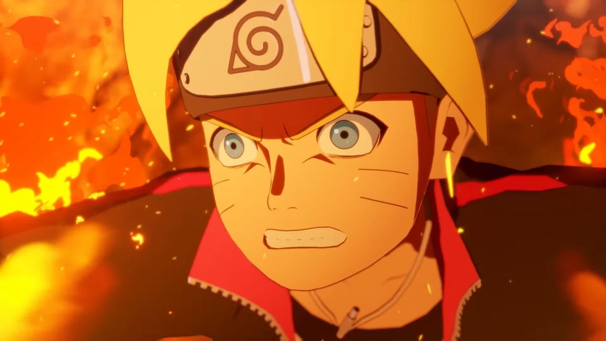 Naruto X Boruto: Ultimate Ninja Storm Connections Revela Mais